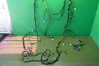 Проводка салонная (EK0767050F) для Mazda CX 7 с 2006-2012г