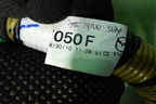 Проводка салонная (EK0767050F) для Mazda CX 7 с 2006-2012г