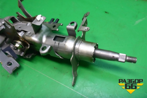 Колонка рулевая для Mazda CX 7 с 2006-2012г