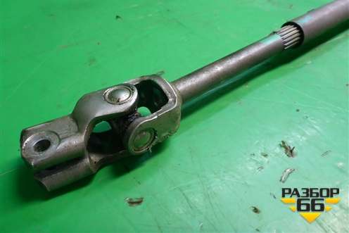 Колонка рулевая для Mazda CX 7 с 2006-2012г
