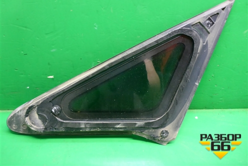 Стекло глухое правое (переднее) для Mazda CX 7 с 2006-2012г