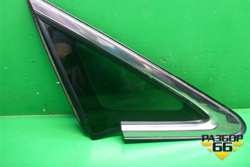 Стекло глухое правое (переднее) для Mazda CX 7 с 2006-2012г