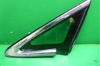 Стекло глухое левое (переднее) для Mazda CX 7 с 2006-2012г