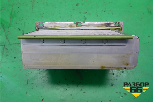 Интеркулер (1.4л CAX) (03C145749B) для Volkswagen Jetta с 2010-2019г