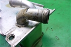 Интеркулер (1.4л CAX) (03C145749B) для Volkswagen Jetta с 2010-2019г