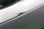 Обшивка двери передней левой под электрику (EH446856Z) для Mazda CX 7 с 2006-2012г