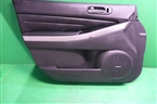 Обшивка двери передней левой под электрику (EH446856Z) для Mazda CX 7 с 2006-2012г