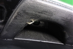 Обшивка двери передней левой под электрику (EH446856Z) для Mazda CX 7 с 2006-2012г