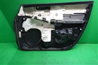 Обшивка двери передней левой под электрику (EH446856Z) для Mazda CX 7 с 2006-2012г