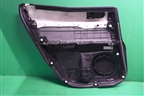 Обшивка двери задней правой под электрику (EH7468520G) для Mazda CX 7 с 2006-2012г