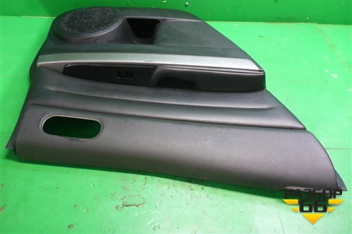 Обшивка двери задней левой под электрику (EH7468550G) для Mazda CX 7 с 2006-2012г
