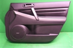 Обшивка двери передней правой под электрику (EH7568420F) для Mazda CX 7 с 2006-2012г