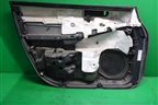 Обшивка двери передней правой под электрику (EH7568420F) для Mazda CX 7 с 2006-2012г