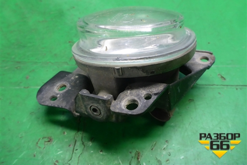 Фара противотуманная правая (после 2009г) (11461009) для Mazda CX 7 с 2006-2012г