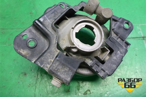 Фара противотуманная правая (после 2009г) (11461009) для Mazda CX 7 с 2006-2012г