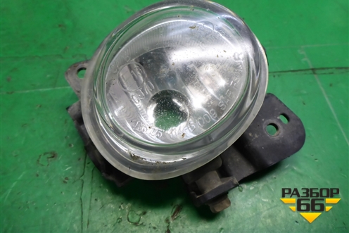 Фара противотуманная правая (после 2009г) (11461009) для Mazda CX 7 с 2006-2012г