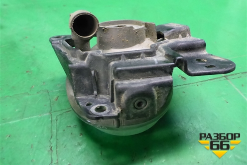 Фара противотуманная правая (после 2009г) (11461009) для Mazda CX 7 с 2006-2012г
