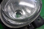 Фара противотуманная правая (после 2009г) (11461009) для Mazda CX 7 с 2006-2012г
