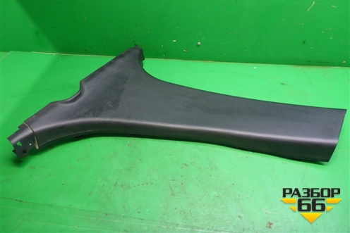 Обшивка стойки центральная нижняя левая (EG2168230) для Mazda CX 7 с 2006-2012г