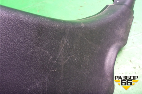 Обшивка стойки центральная нижняя левая (EG2168230) для Mazda CX 7 с 2006-2012г