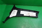 Обшивка стойки центральная нижняя правая (EG2168220) для Mazda CX 7 с 2006-2012г