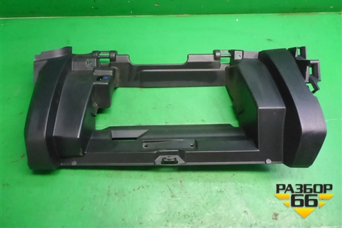 Кронштейн бардачка (EG2164260) для Mazda CX 7 с 2006-2012г