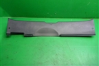 Обшивка багажника на заднюю панель (EH446889X) для Mazda CX 7 с 2006-2012г