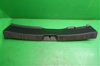 Обшивка багажника на заднюю панель (EH446889X) для Mazda CX 7 с 2006-2012г