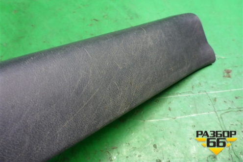 Накладка порога внутренняя переднего правого (EG2168710) для Mazda CX 7 с 2006-2012г