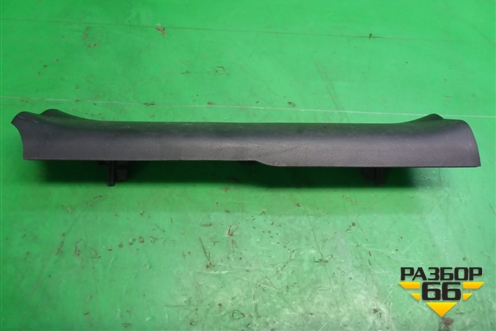 Накладка порога внутренняя заднего левого (EG2168740) для Mazda CX 7 с 2006-2012г
