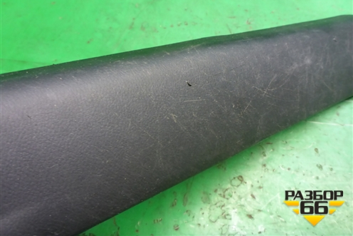 Накладка порога внутренняя заднего левого (EG2168740) для Mazda CX 7 с 2006-2012г