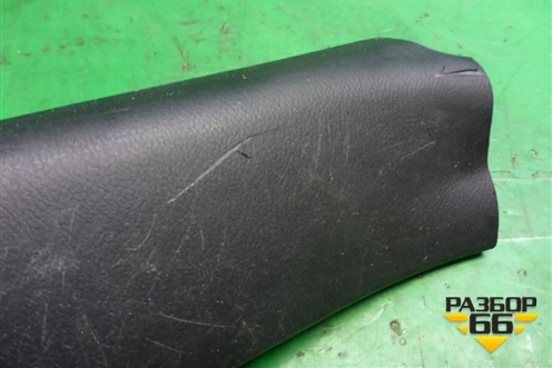 Накладка порога внутренняя заднего левого (EG2168740) для Mazda CX 7 с 2006-2012г