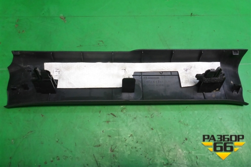 Накладка порога внутренняя заднего левого (EG2168740) для Mazda CX 7 с 2006-2012г