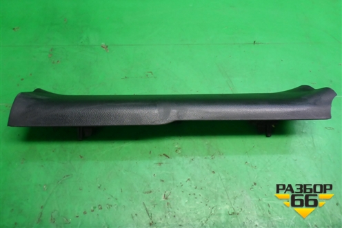 Накладка порога внутренняя заднего правого (EG2168730) для Mazda CX 7 с 2006-2012г