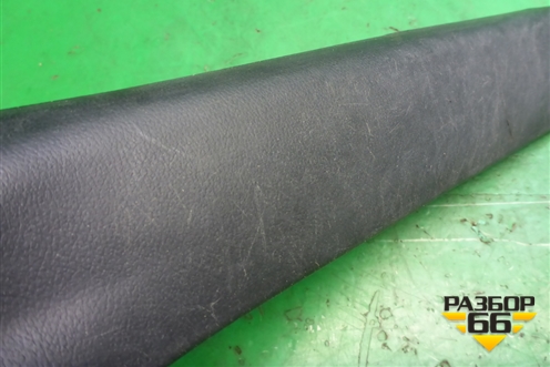 Накладка порога внутренняя заднего правого (EG2168730) для Mazda CX 7 с 2006-2012г