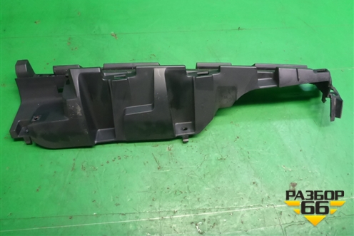 Кронштейн торпедо правый (EH4455320) для Mazda CX 7 с 2006-2012г
