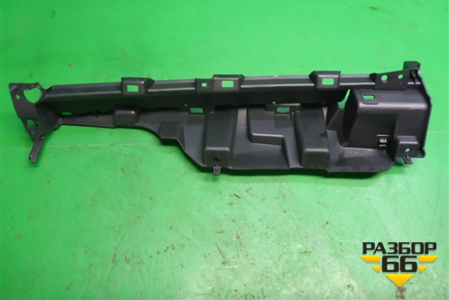 Кронштейн торпедо правый (EH4455320) для Mazda CX 7 с 2006-2012г