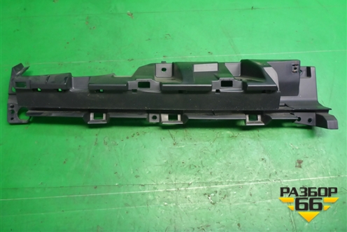 Кронштейн торпедо правый (EH4455320) для Mazda CX 7 с 2006-2012г