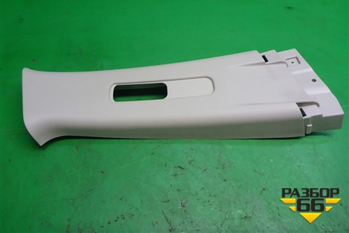 Обшивка стойки центральная верхняя правая (EG2168191) для Mazda CX 7 с 2006-2012г