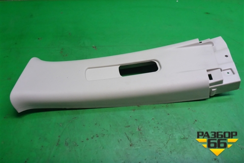 Обшивка стойки центральная верхняя левая (EG2168211) для Mazda CX 7 с 2006-2012г
