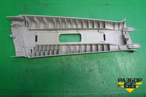 Обшивка стойки центральная верхняя левая (EG2168211) для Mazda CX 7 с 2006-2012г