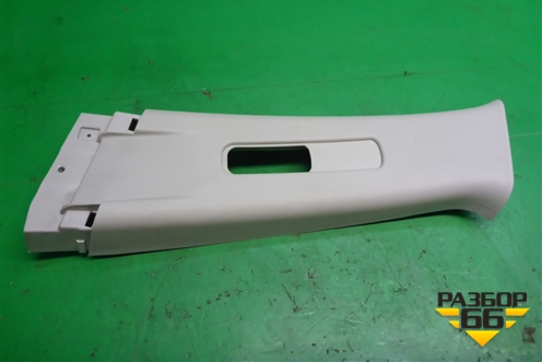 Обшивка стойки центральная верхняя левая (EG2168211) для Mazda CX 7 с 2006-2012г