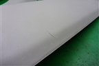 Обшивка стойки лобового стекла правая (EG2168161) для Mazda CX 7 с 2006-2012г