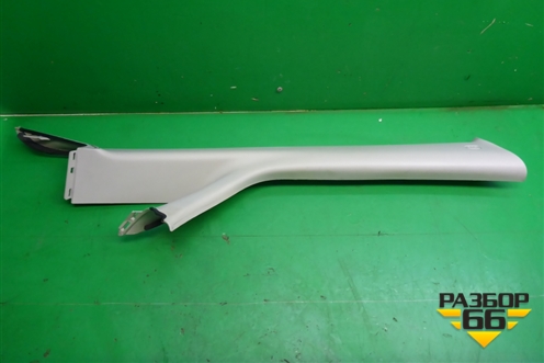 Обшивка стойки лобового стекла правая (EG2168161) для Mazda CX 7 с 2006-2012г