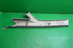 Обшивка стойки лобового стекла правая (EG2168161) для Mazda CX 7 с 2006-2012г