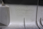 Обшивка стойки лобового стекла правая (EG2168161) для Mazda CX 7 с 2006-2012г