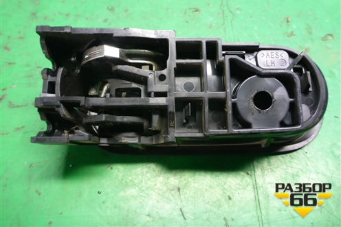 Ручка внутренняя двери задней левой для Mazda CX 7 с 2006-2012г