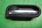 Ручка внутренняя двери задней левой для Mazda CX 7 с 2006-2012г