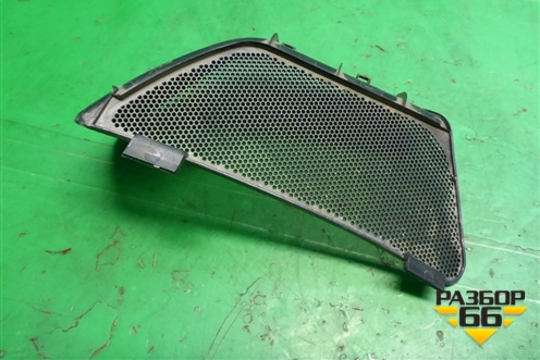 Накладка внутренняя (на обшивку багажника левая) (EG2168873) для Mazda CX 7 с 2006-2012г