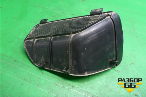 Накладка внутренняя (на обшивку багажника левая) (EG2168873) для Mazda CX 7 с 2006-2012г